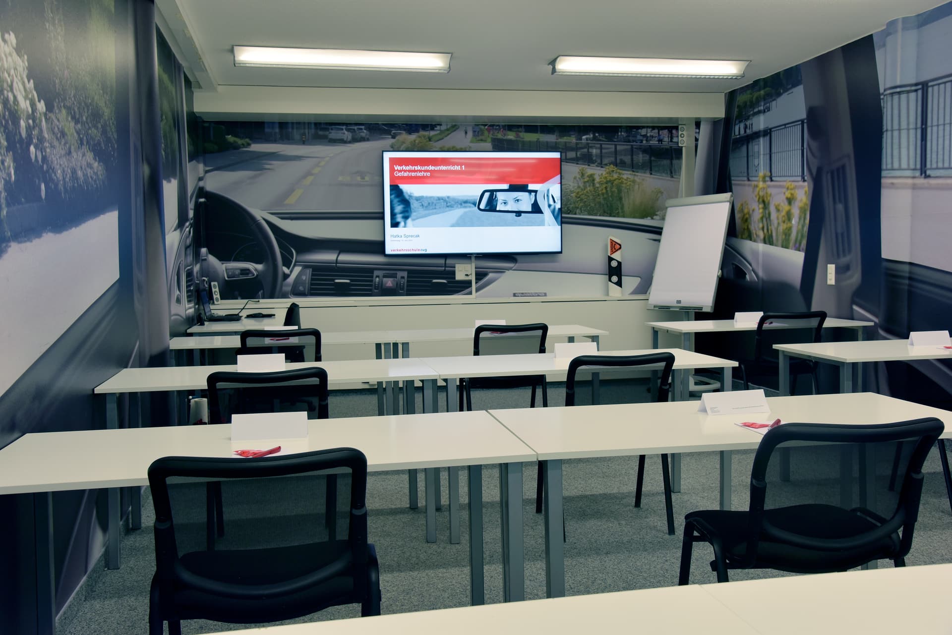 VKU Kurs Zug