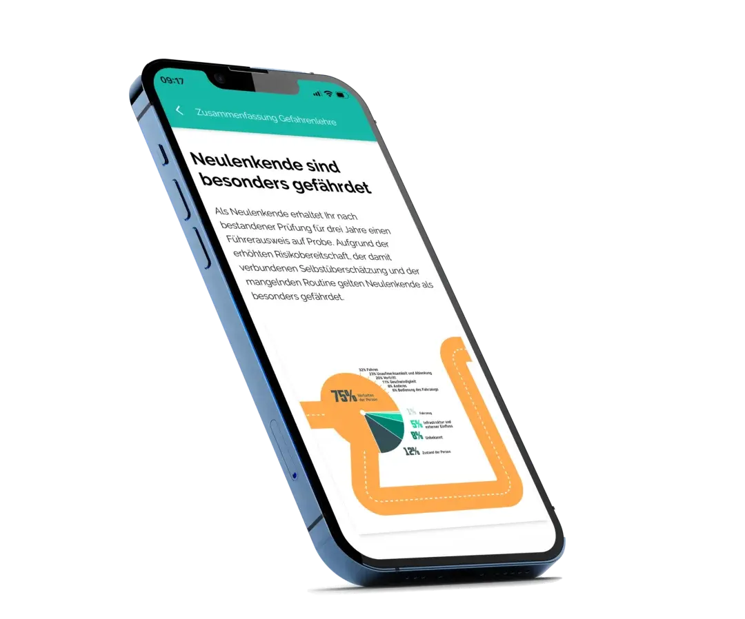 Nothelfer am Bahnhof